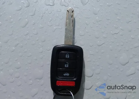 2016 Honda Accord Sport z USA, uszkodzony, nr VIN 1HGCR2F68GA142161